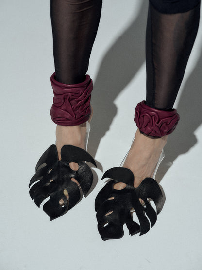 Bracelet "BLACK WAVE" 1