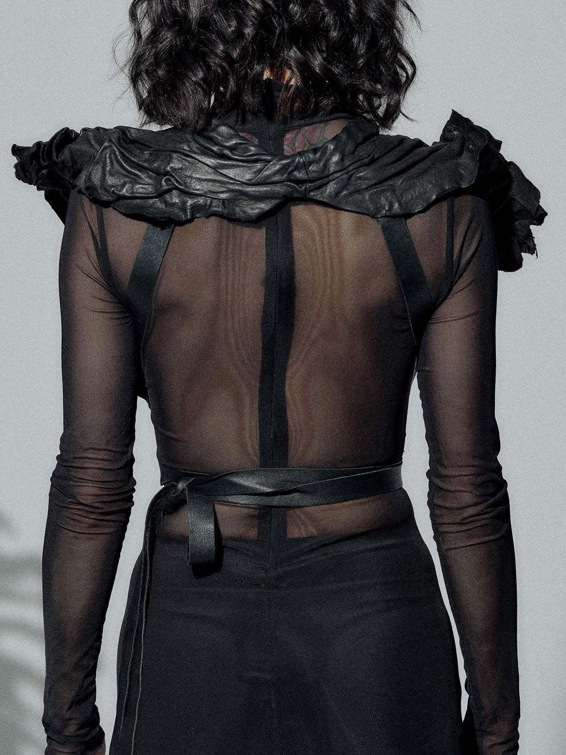 Vest "LAVA"