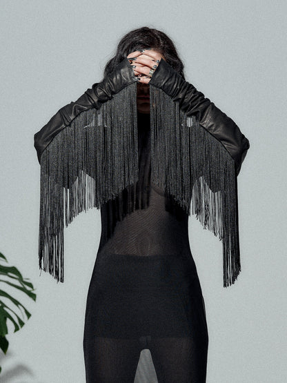 Bracelet "BLACK WAVE" 1