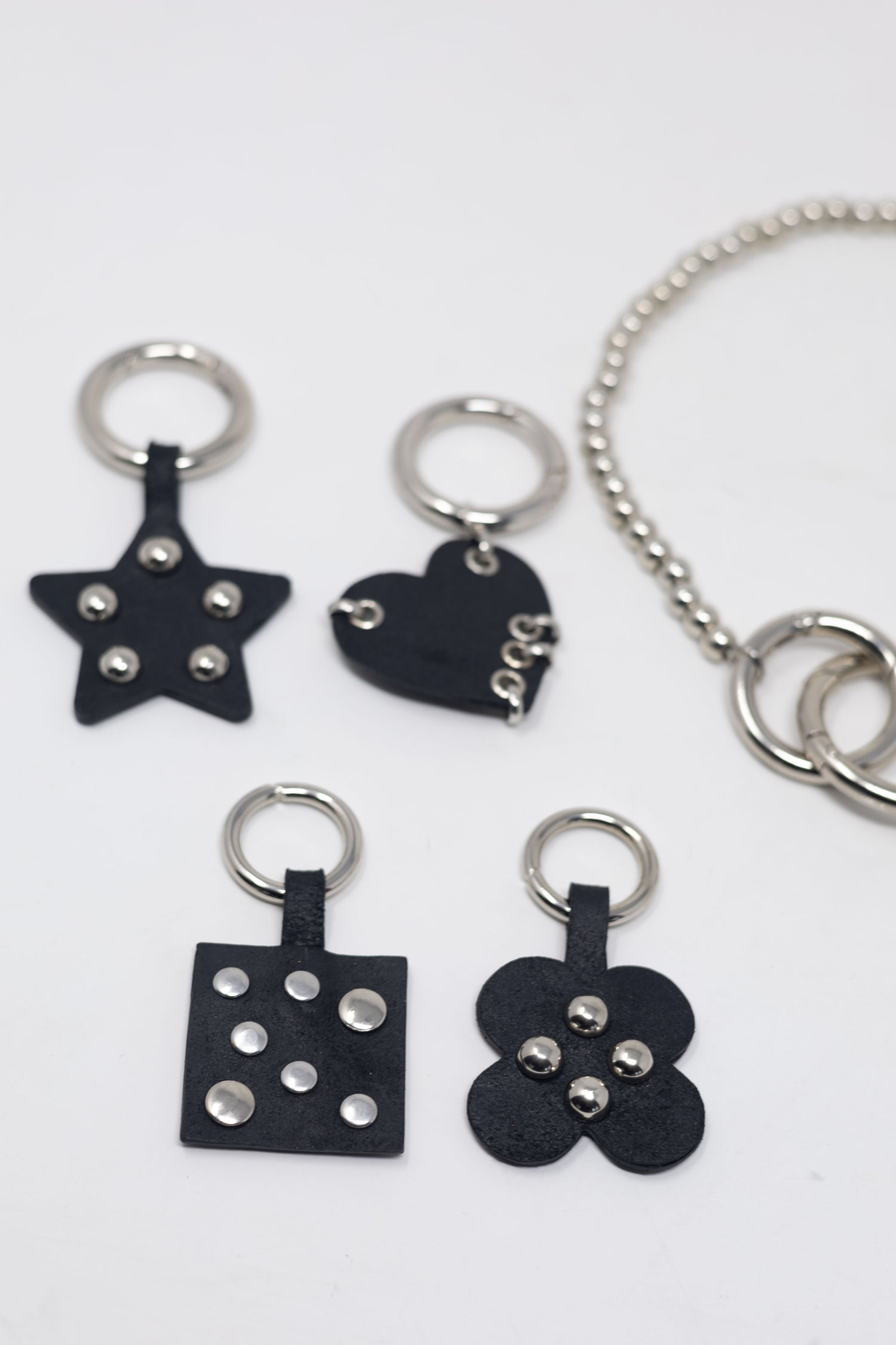 Аксесоар/ Колие &quot;Luna Piena&quot;