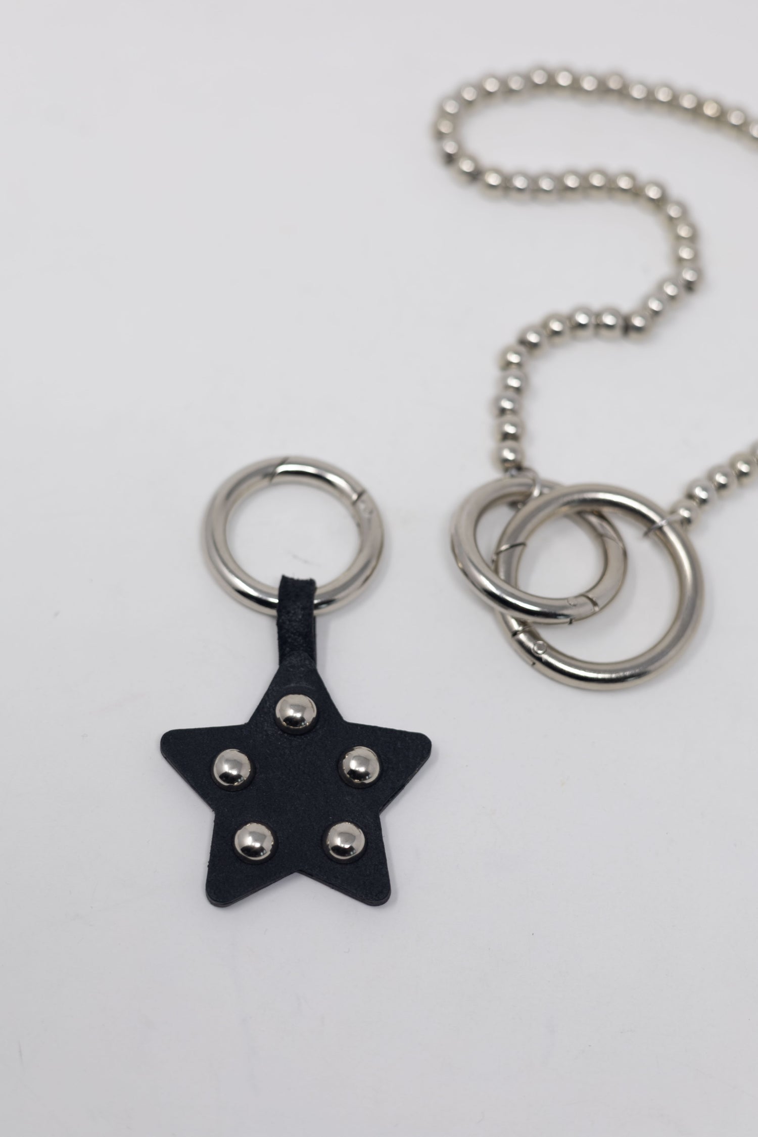 Аксесоар/ Колие &quot;Luna Piena&quot;