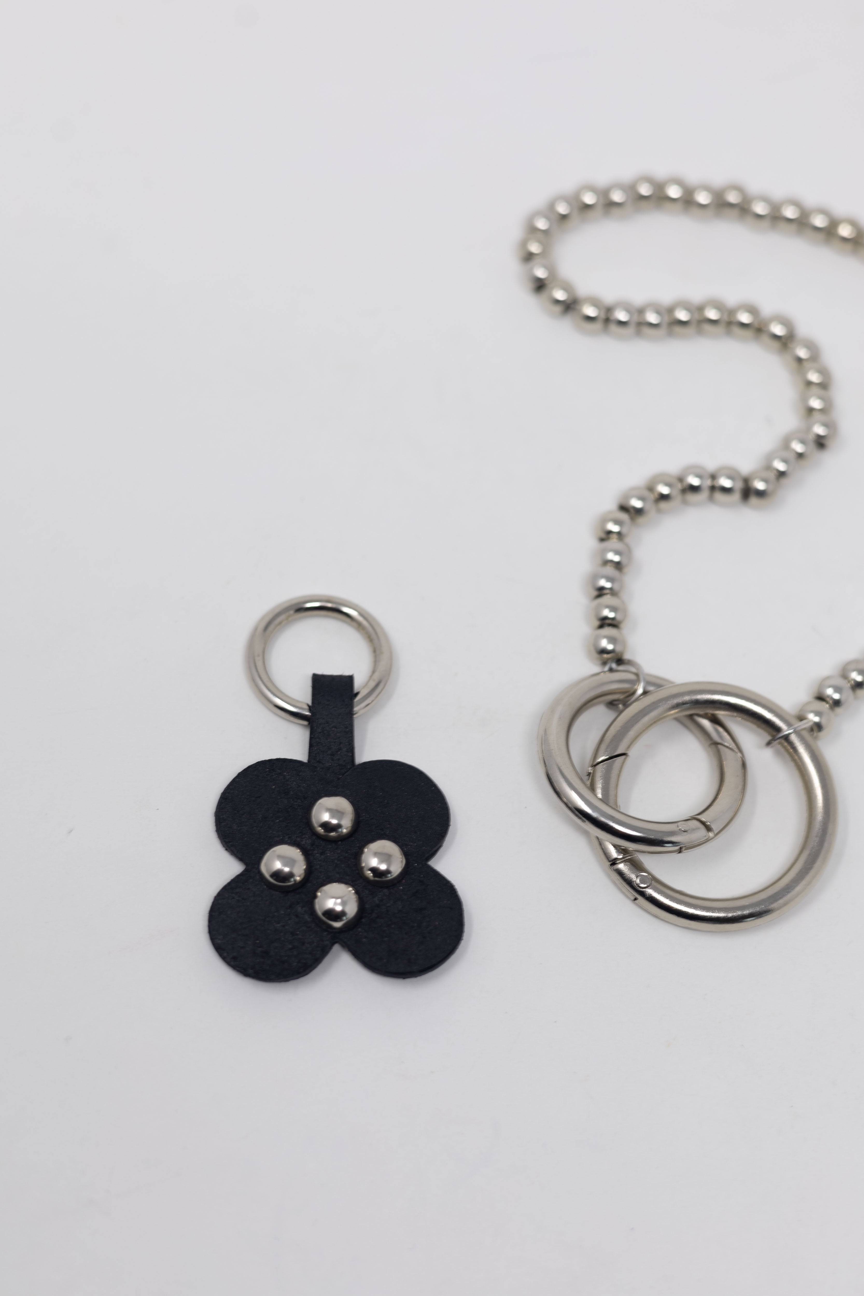 Аксесоар/ Колие &quot;Luna Piena&quot;