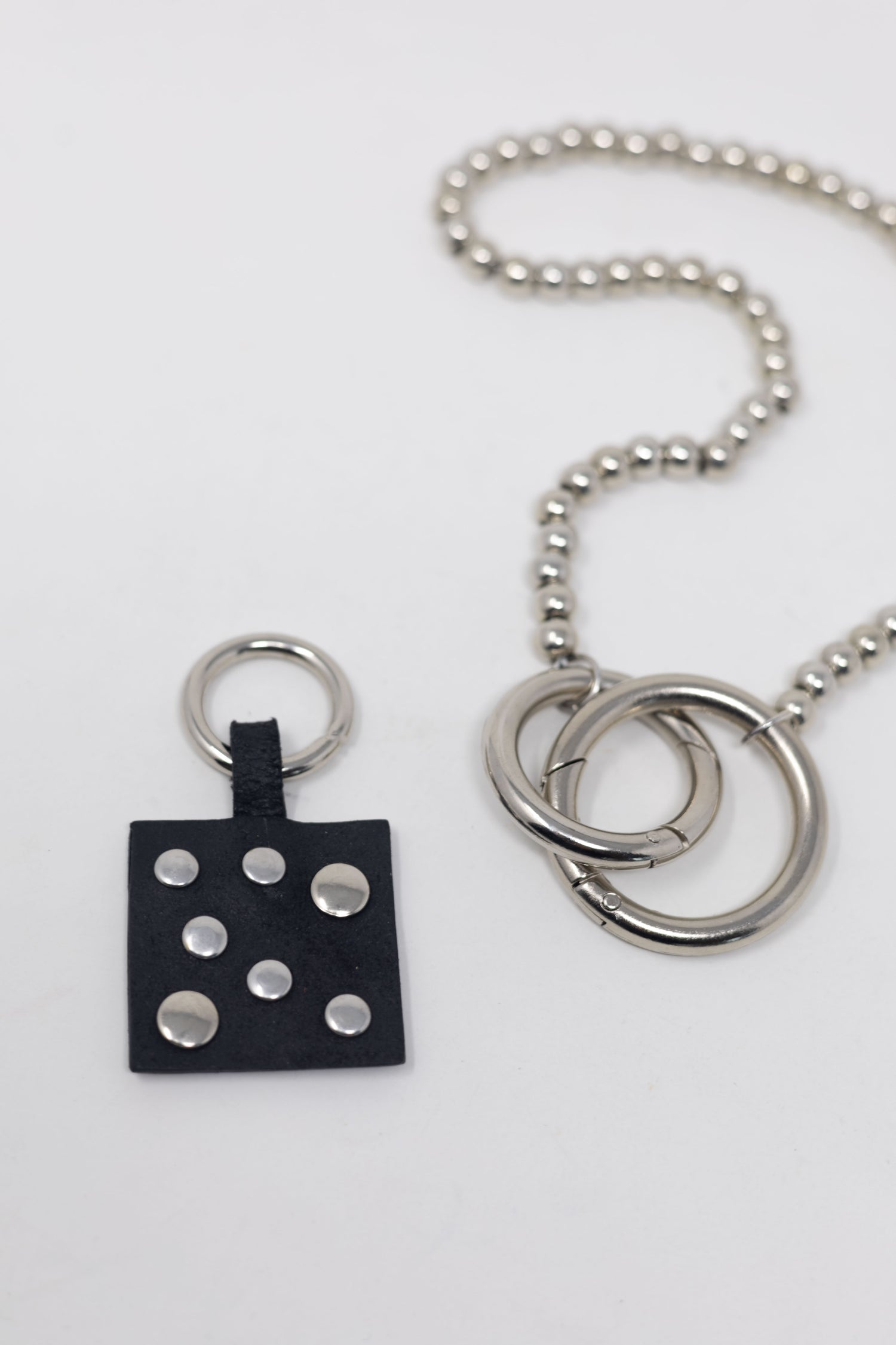 Аксесоар/ Колие &quot;Luna Piena&quot;