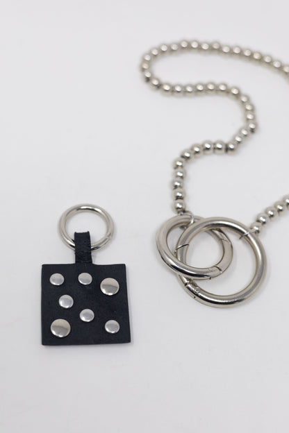 Аксесоар/ Колие &quot;Luna Piena&quot;