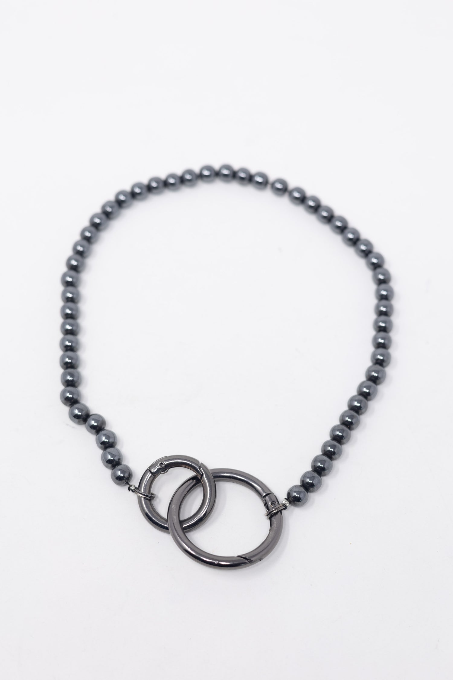 Аксесоар/ Колие &quot;Luna Nera&quot;