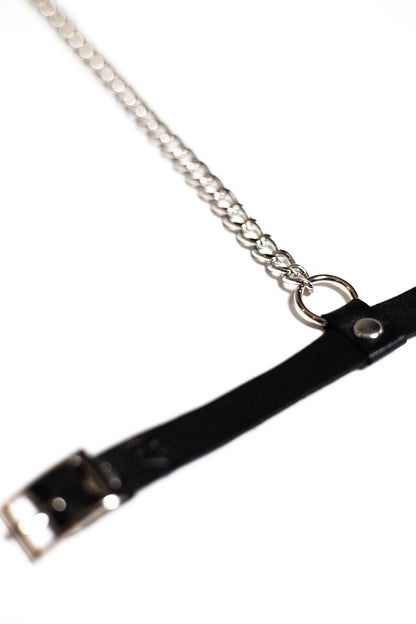 "WARRIOR" leg accessory 2