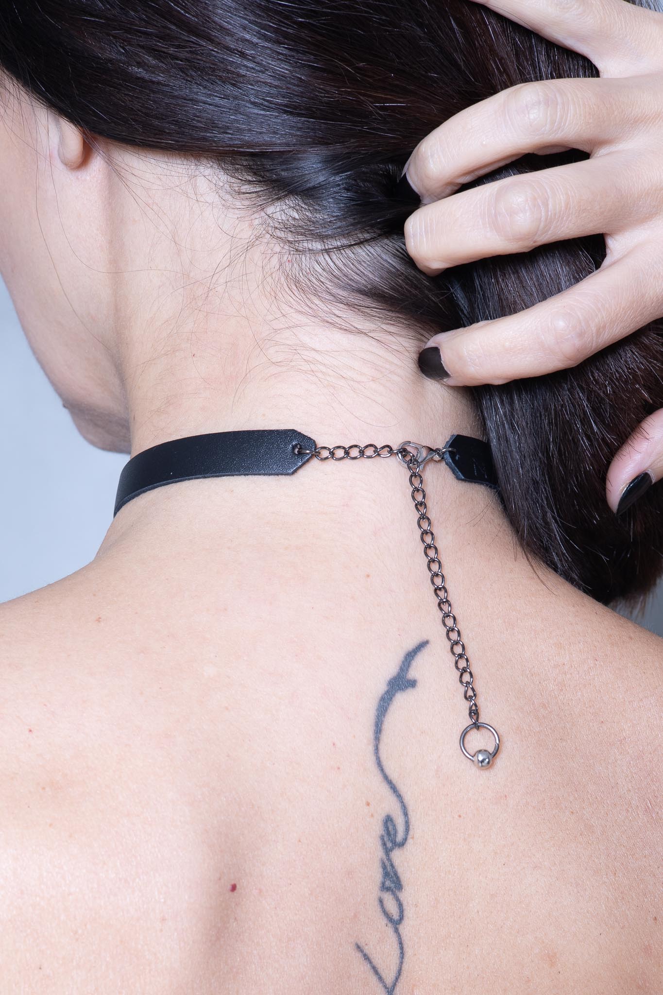 Choker &quot;Desideri&quot;