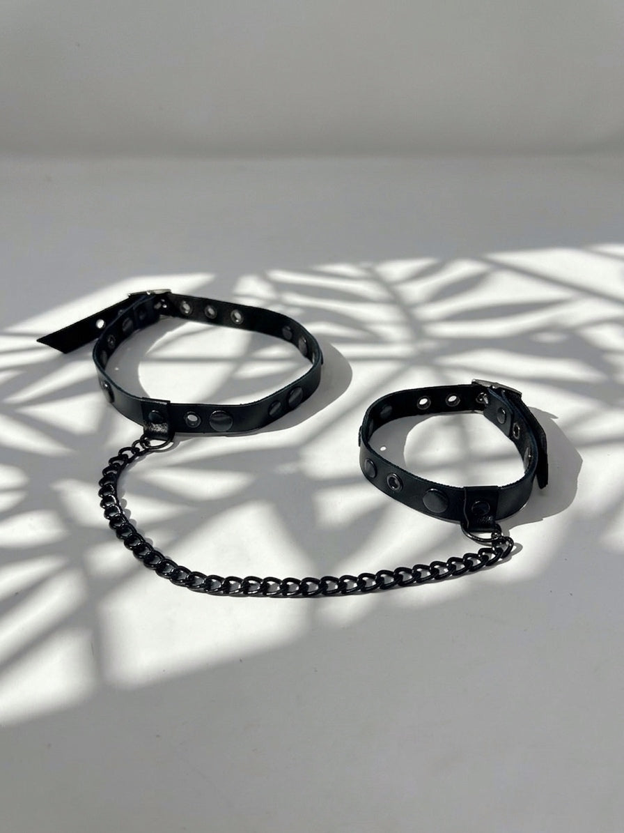 Black Bind 04