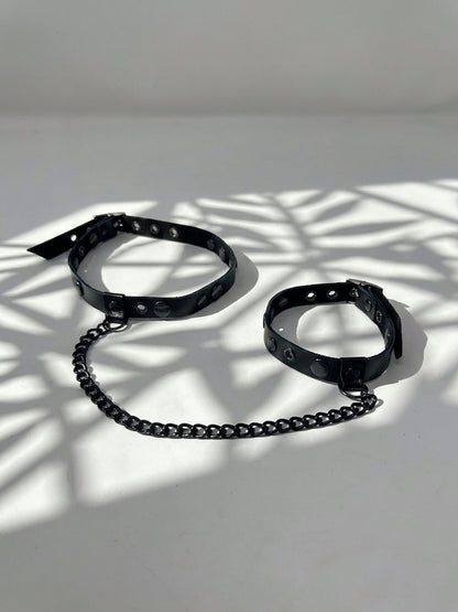 Black Bind 04