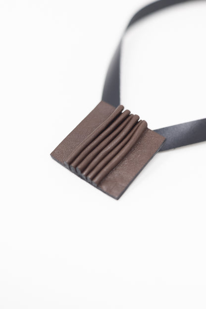 Колие “Wave”