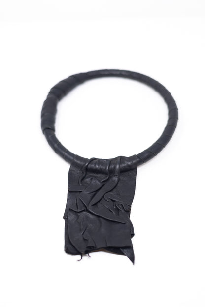 Колие "LAVA PER TE"