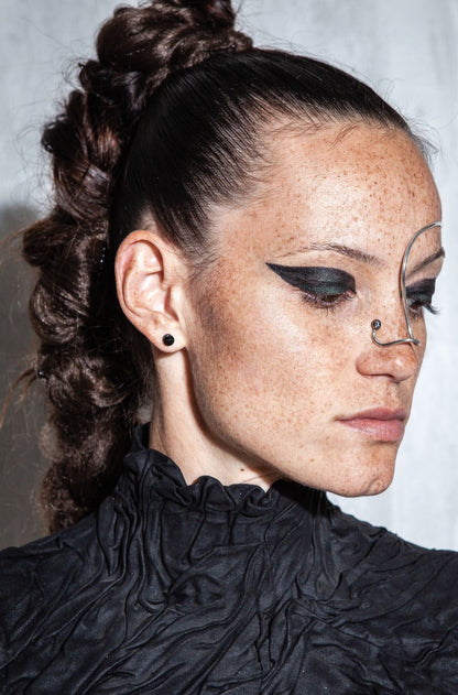 Face Jewelery &quot;FUTURE GAME&quot; 1