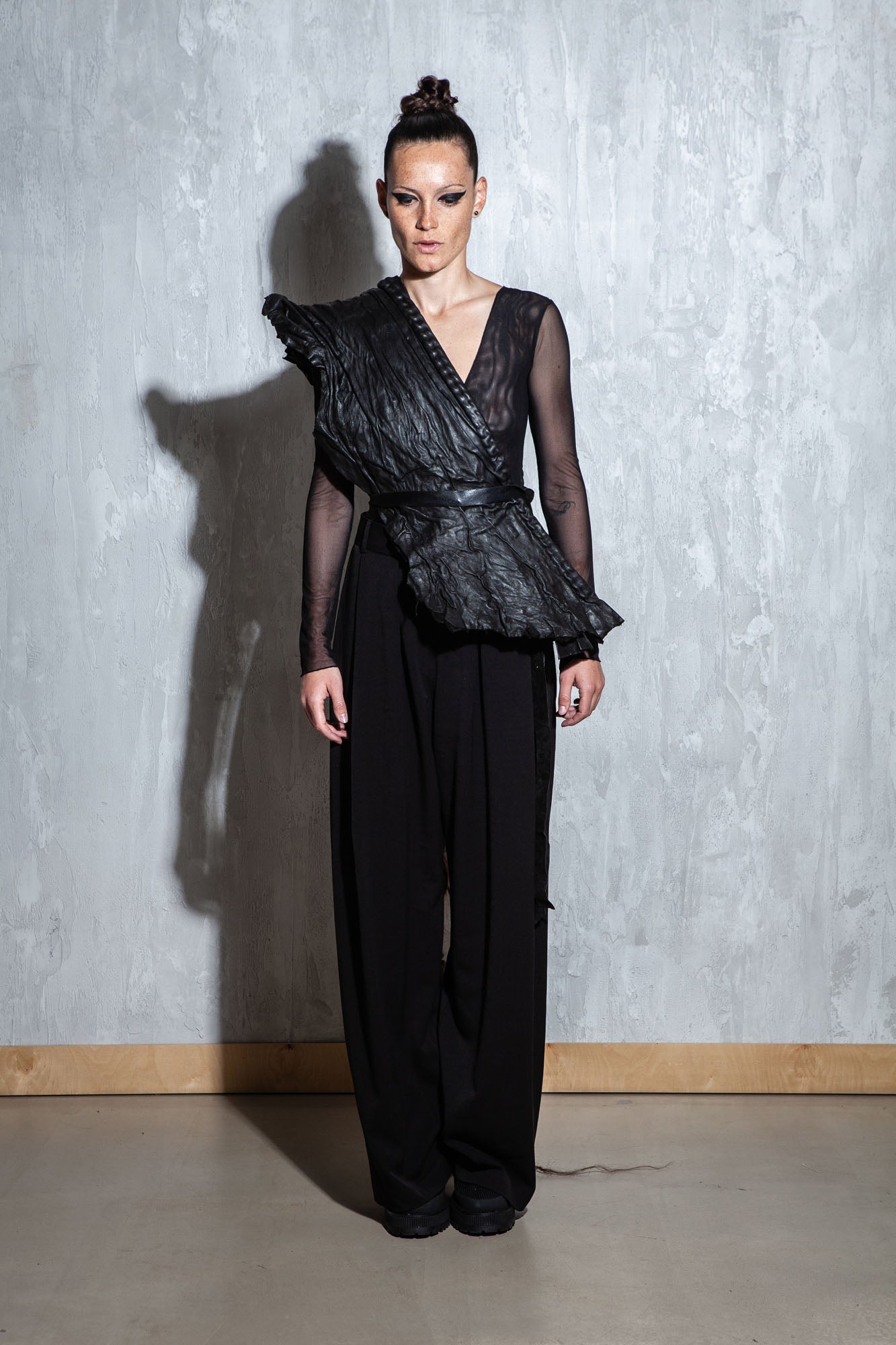 Vest &quot;DIAGONAL&quot;