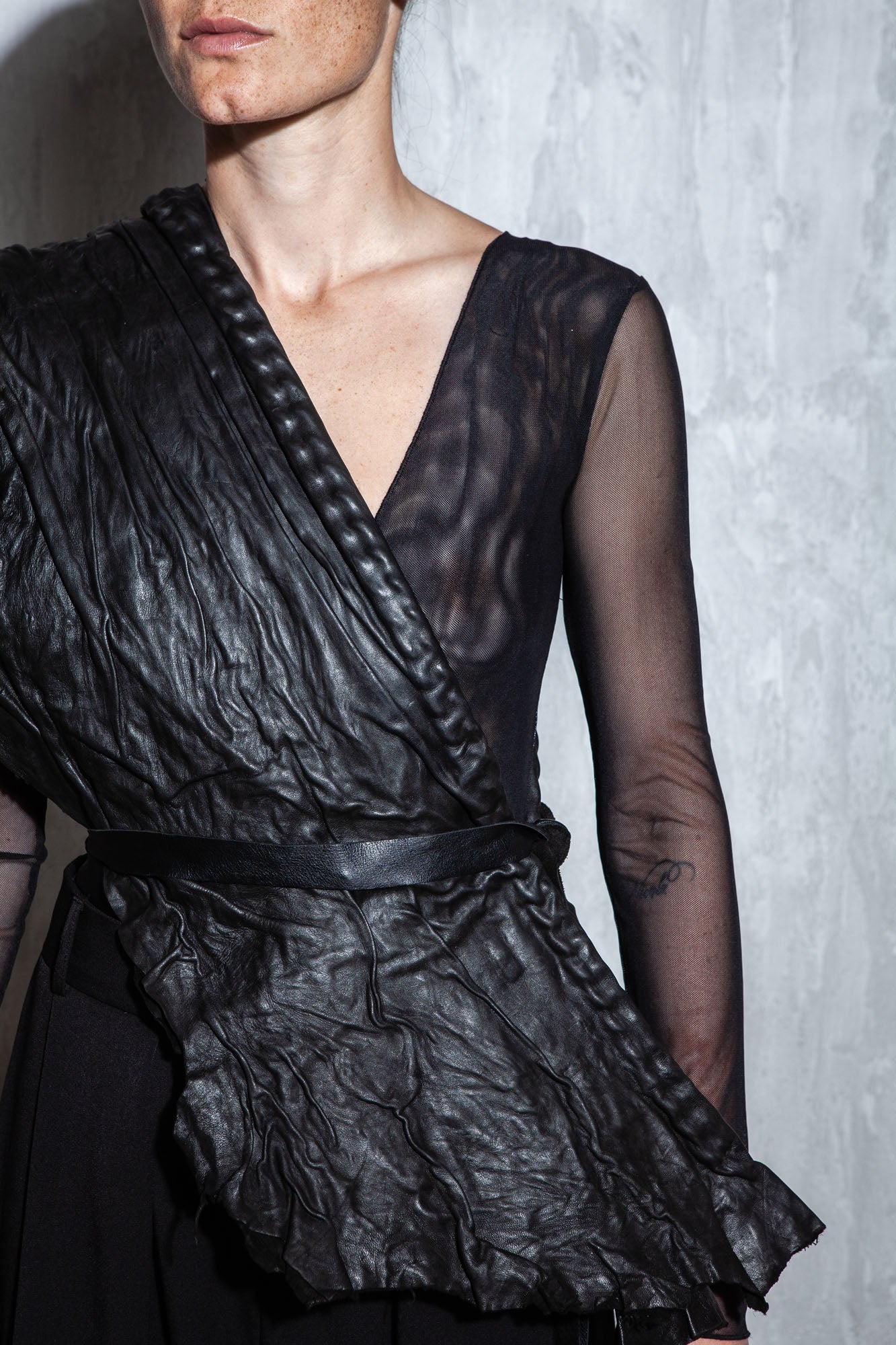 Vest &quot;DIAGONAL&quot;