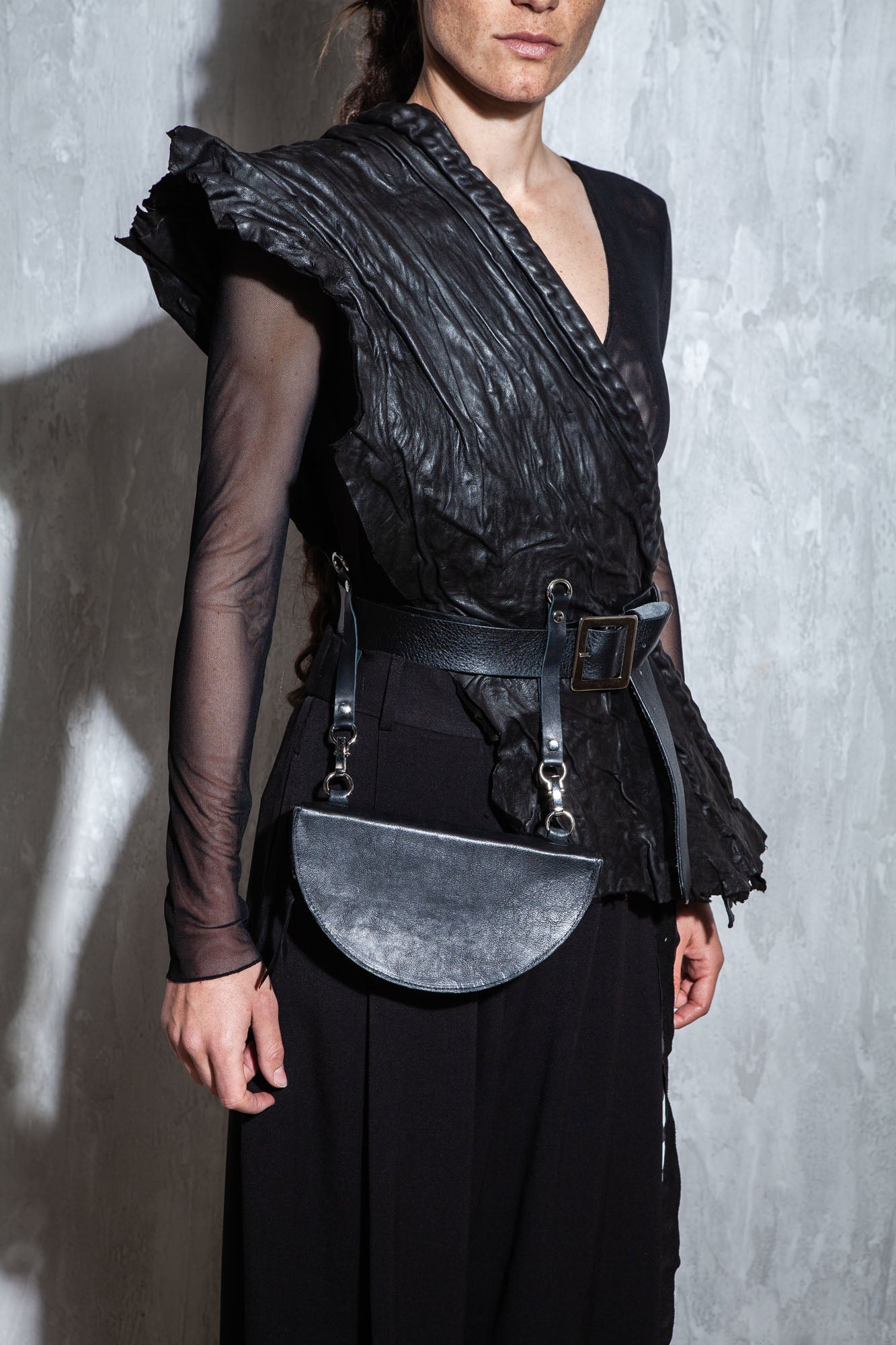 Vest &quot;DIAGONAL&quot;