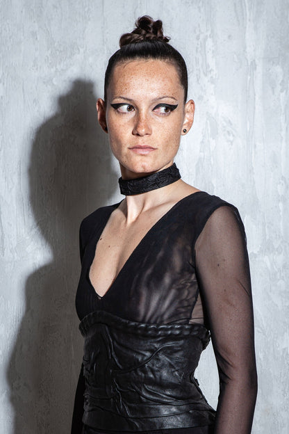 Corset &quot;LAVA&quot;