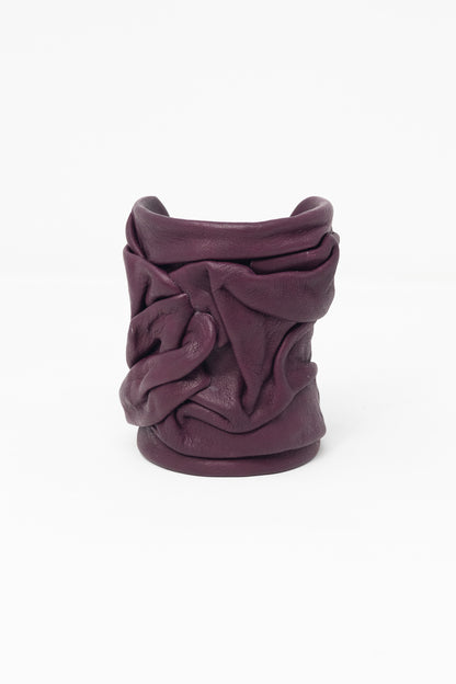 Bracelet "BLACK WAVE" 1