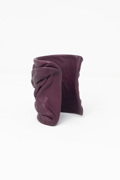 Bracelet "BLACK WAVE" 1