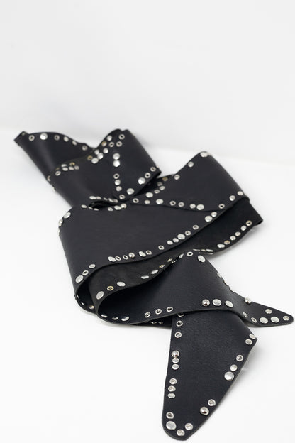 Bracelet "BLACK WAVE" 1