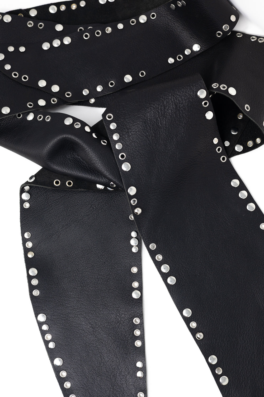 Bracelet "BLACK WAVE" 1