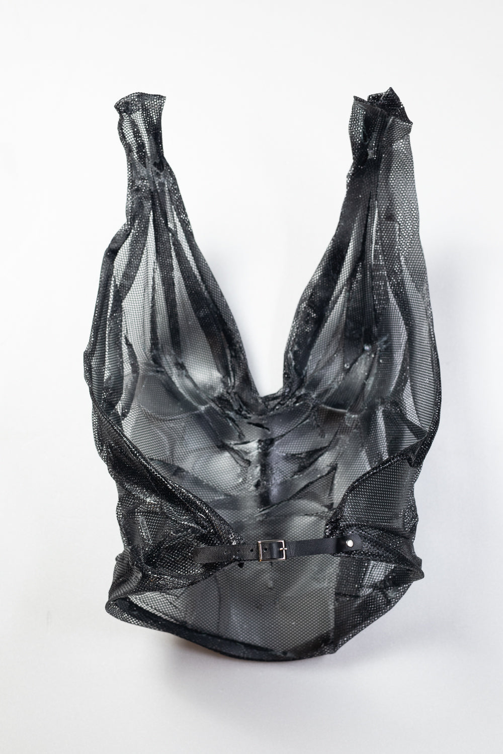 Bracelet "BLACK WAVE" 1