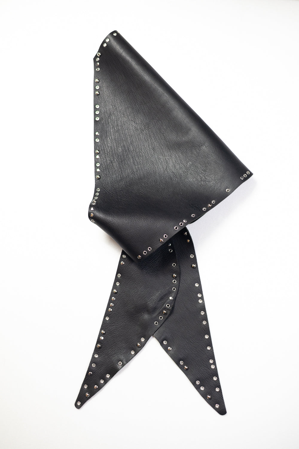 Bracelet "BLACK WAVE" 1