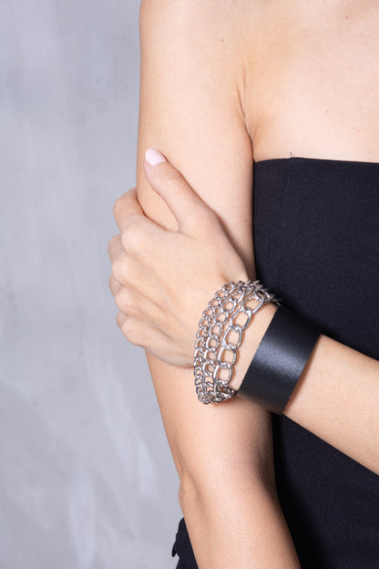 &quot;Catena&quot; bracelet