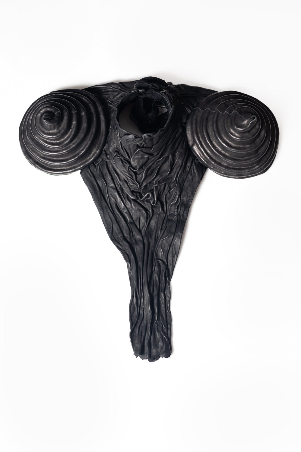 Bracelet "BLACK WAVE" 1