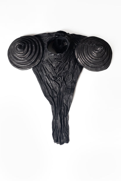 Bracelet "BLACK WAVE" 1