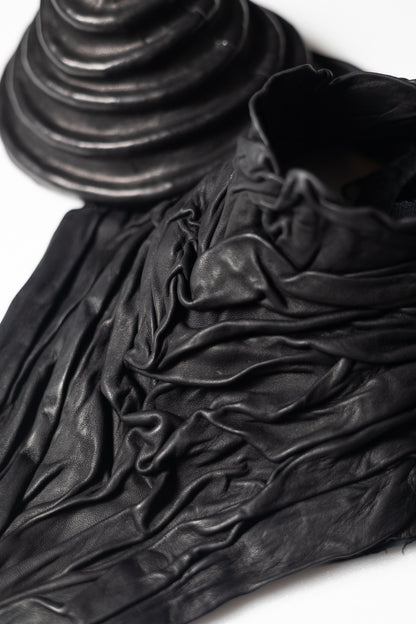 Bracelet "BLACK WAVE" 1