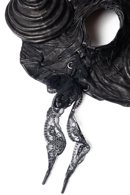 Bracelet "BLACK WAVE" 1