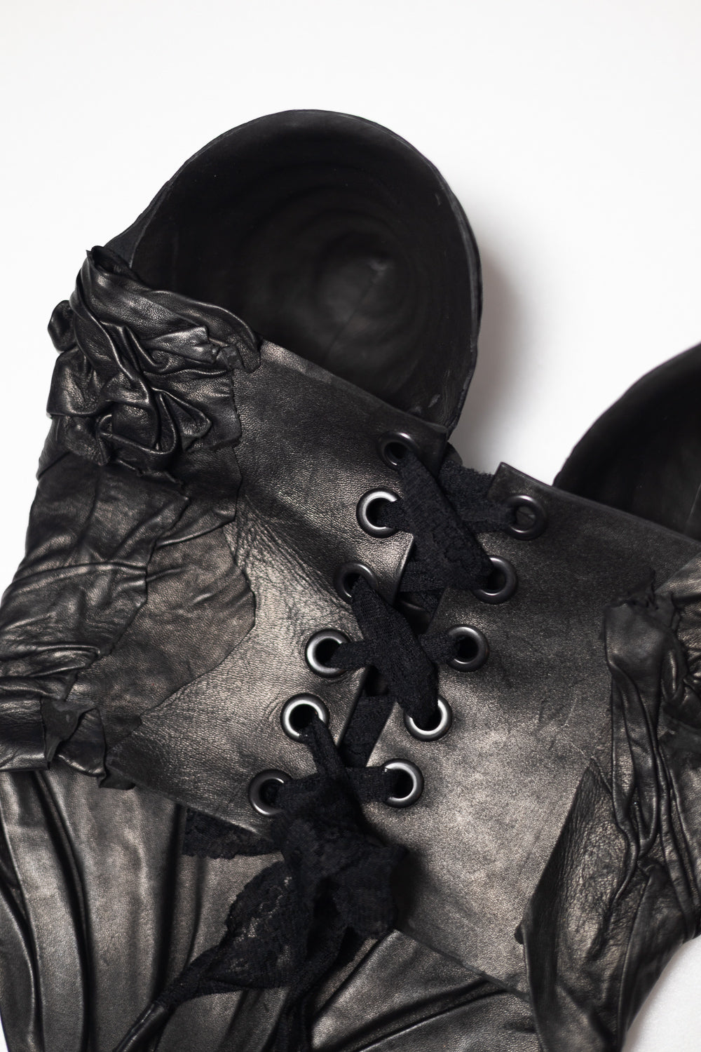 Bracelet "BLACK WAVE" 1