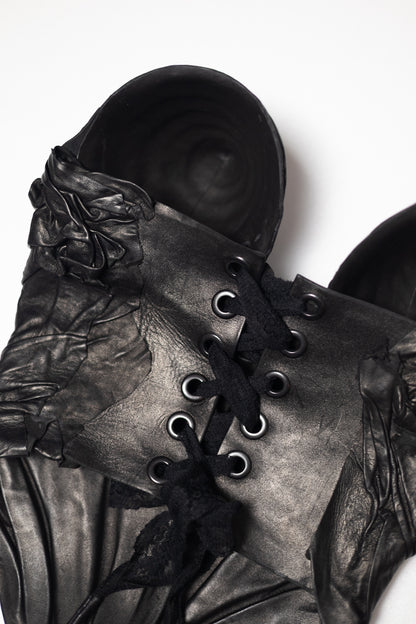 Bracelet "BLACK WAVE" 1