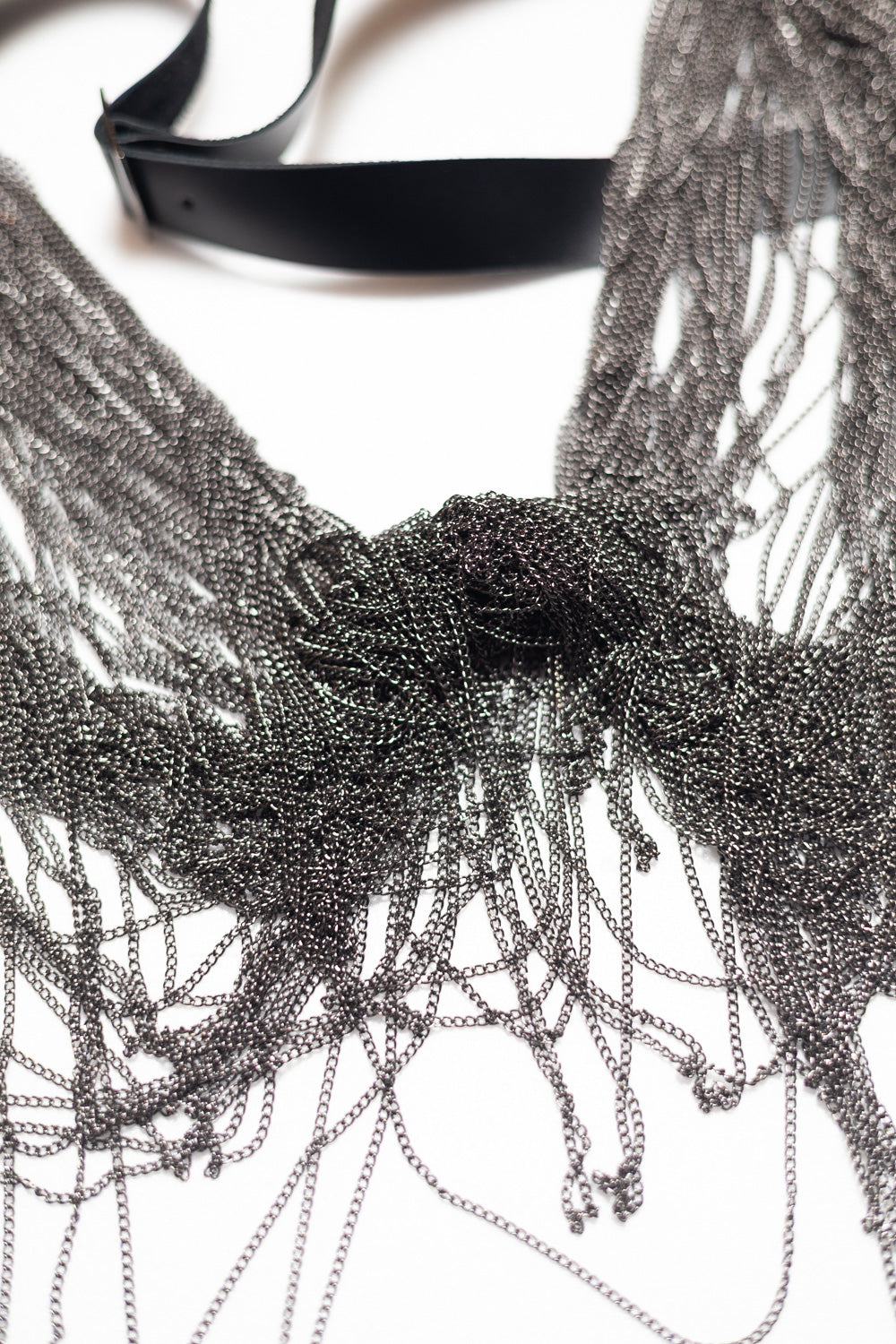 Bracelet "BLACK WAVE" 1