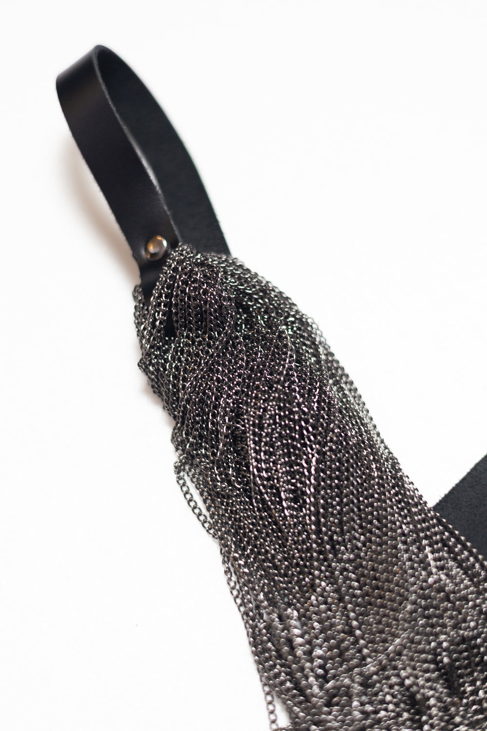 Bracelet "BLACK WAVE" 1