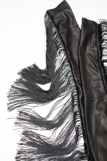 Bracelet "BLACK WAVE" 1