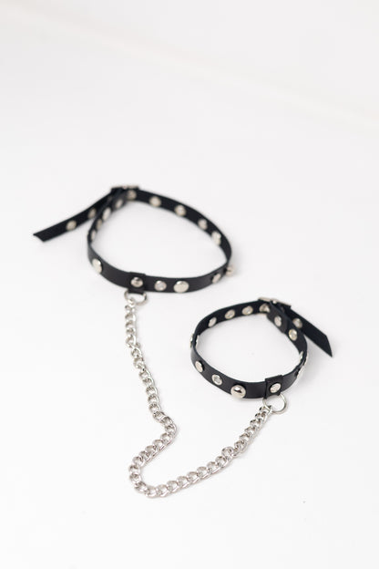 Bracelet "MIRROR"