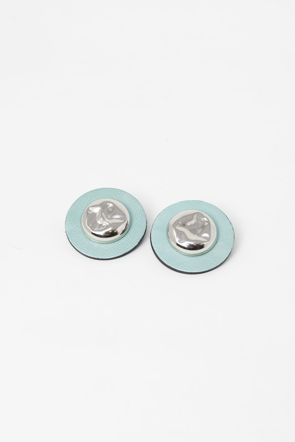 EARRINGS MERCURY 02