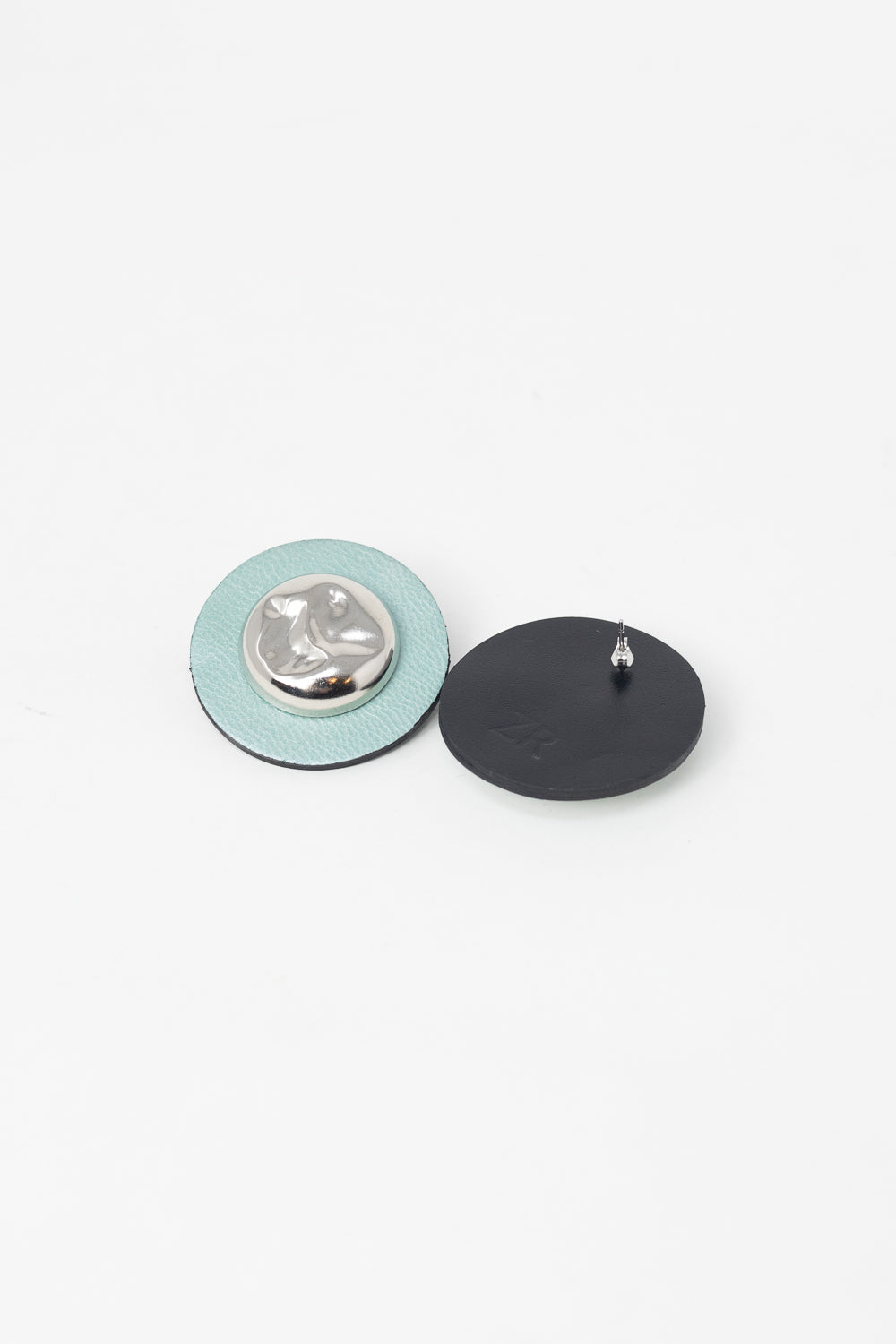 EARRINGS MERCURY 02
