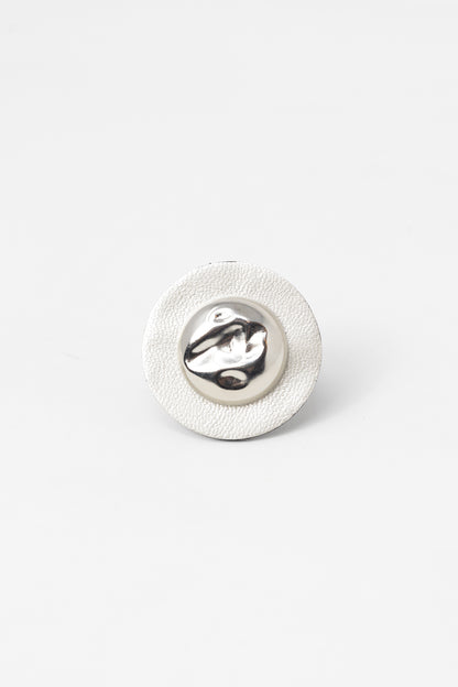RING MERCURY PEARL