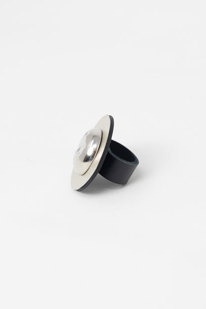 RING MERCURY PEARL