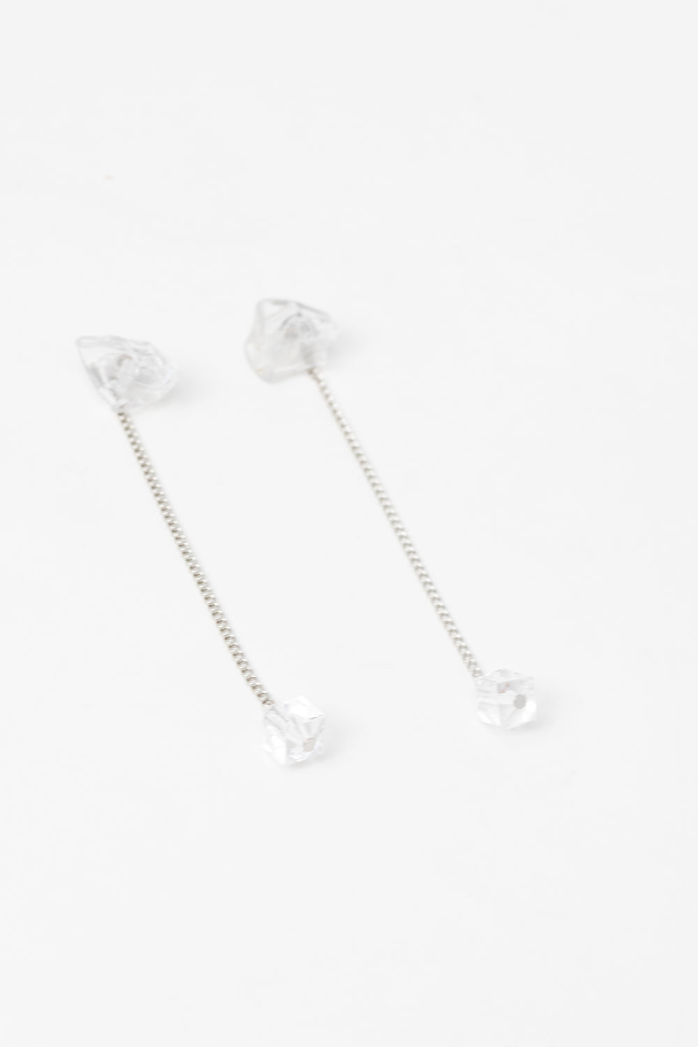 EARRINGS AETHER PLASMA