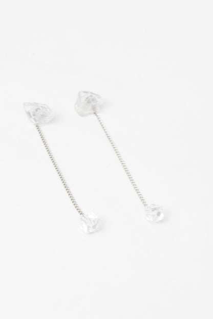 EARRINGS AETHER PLASMA