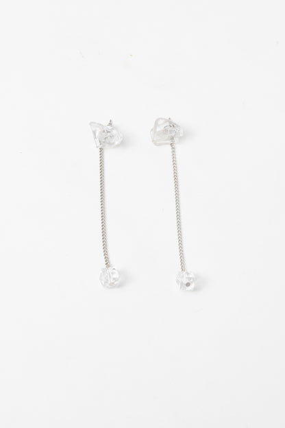 EARRINGS AETHER PLASMA