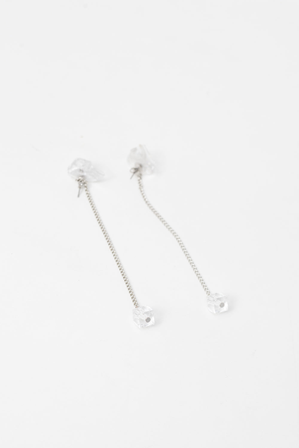 EARRINGS AETHER PLASMA