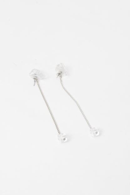 EARRINGS AETHER PLASMA