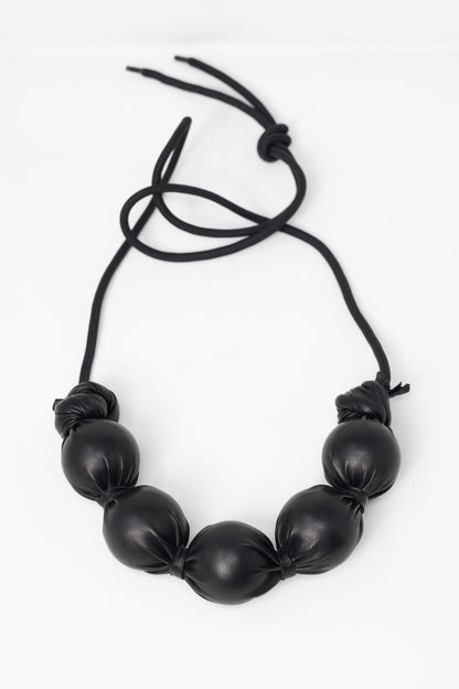 Bracelet "BLACK WAVE" 1