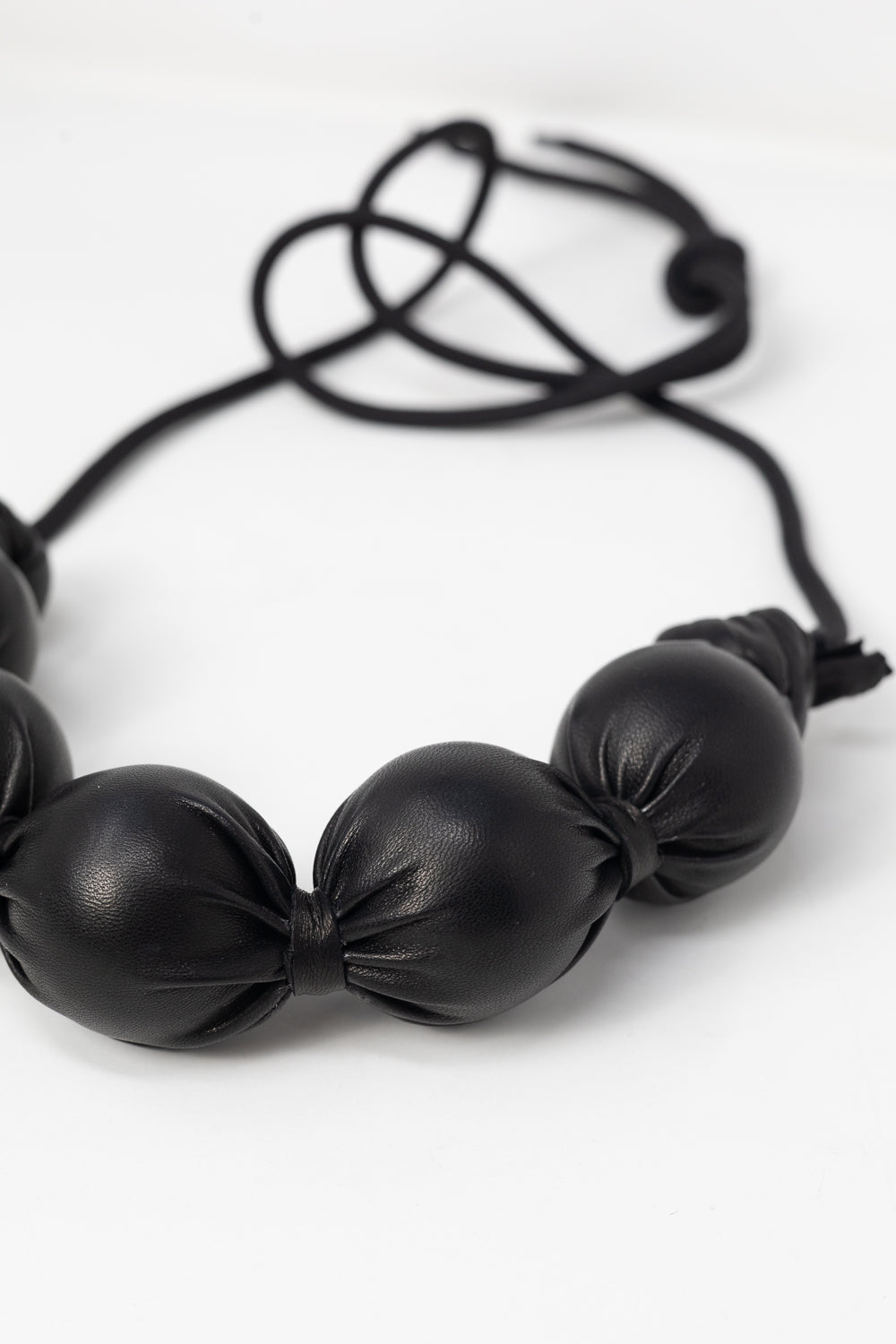 Bracelet "BLACK WAVE" 1