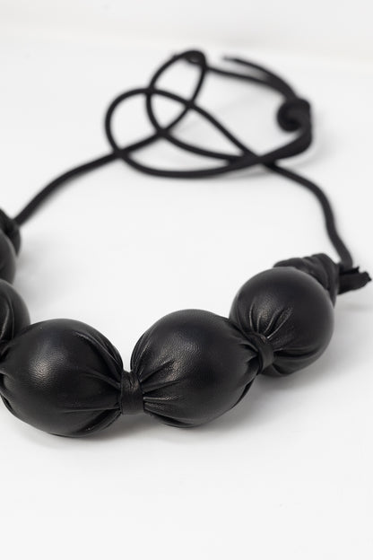 Bracelet "BLACK WAVE" 1