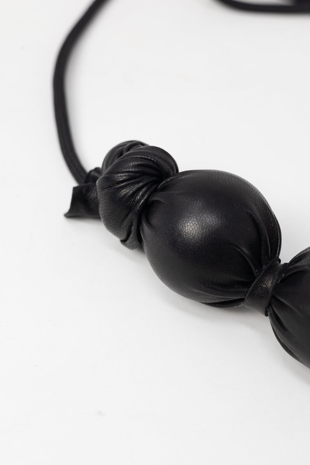 Bracelet "BLACK WAVE" 1
